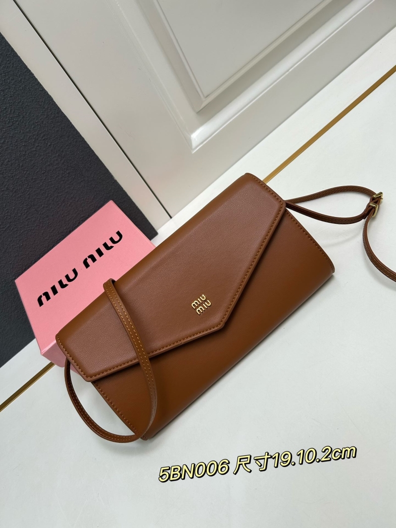 MIU MIU Satchel Bags